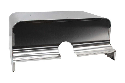 620011513: Stainless Steel Merchandiser (ED/DF 150 For Lid and Straw Holder)