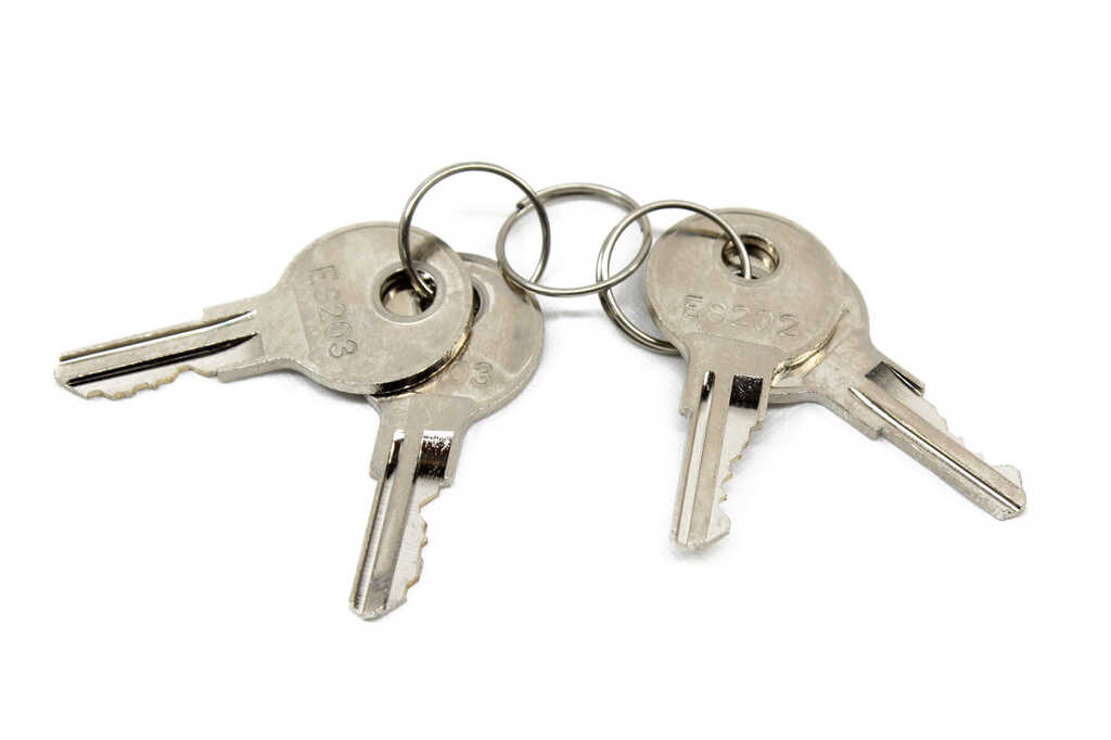 720703902: Key Door Lock Service ES202