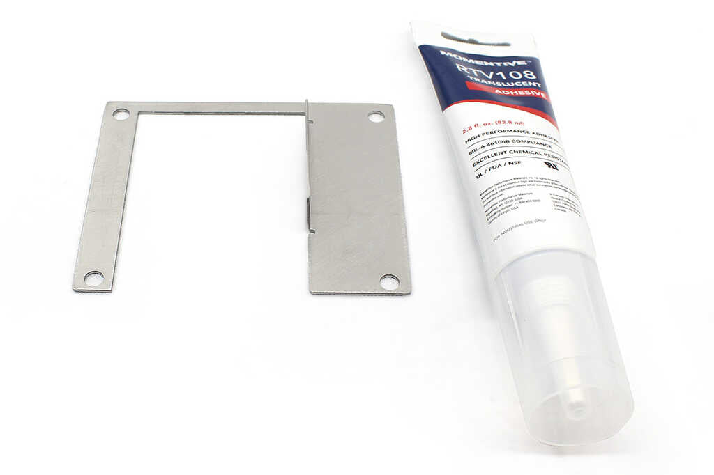 620201025: EIG Ice Diverter Kit