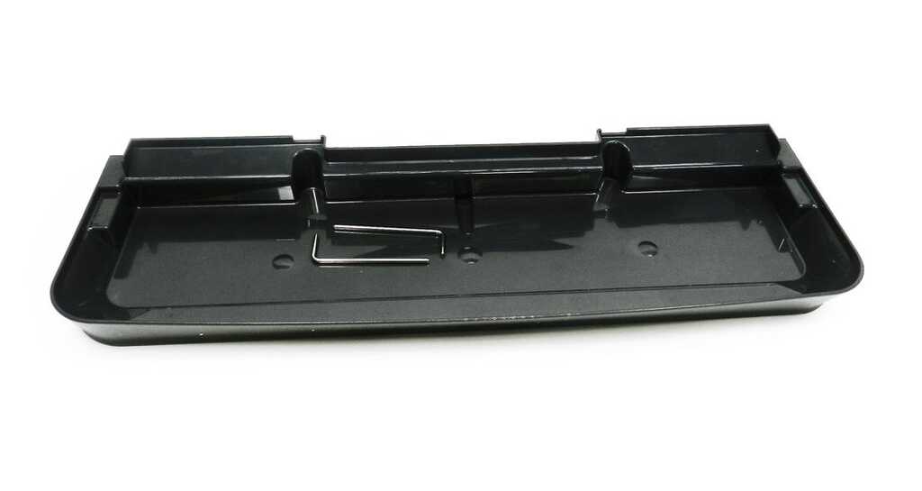 629087535: Kit Insulated Drip-tray Extension