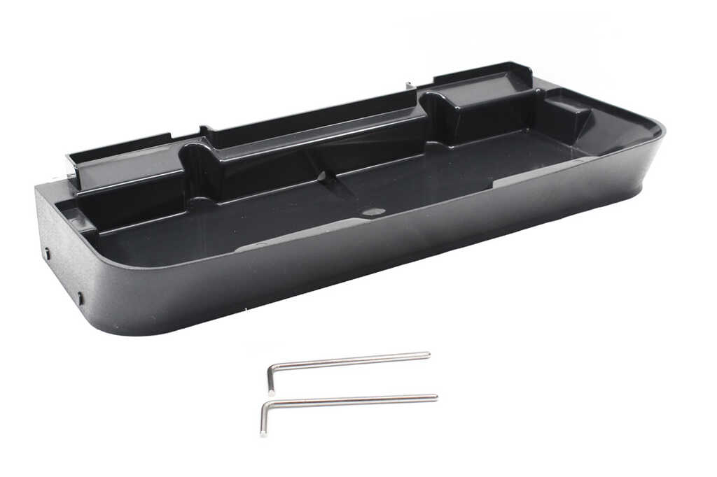 629087531: Kit Insulated Drip-tray Extension
