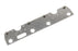 PH10-9-4HL: Wunder-Bar Bargun Butterfly Plate, 4 Hole, Left Hand