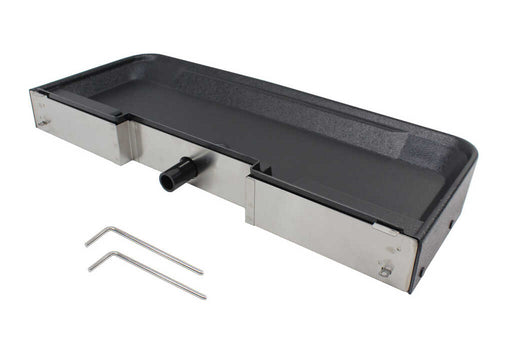 629087532: Kit Insulated Drip-tray Extension Assembly Black ED175