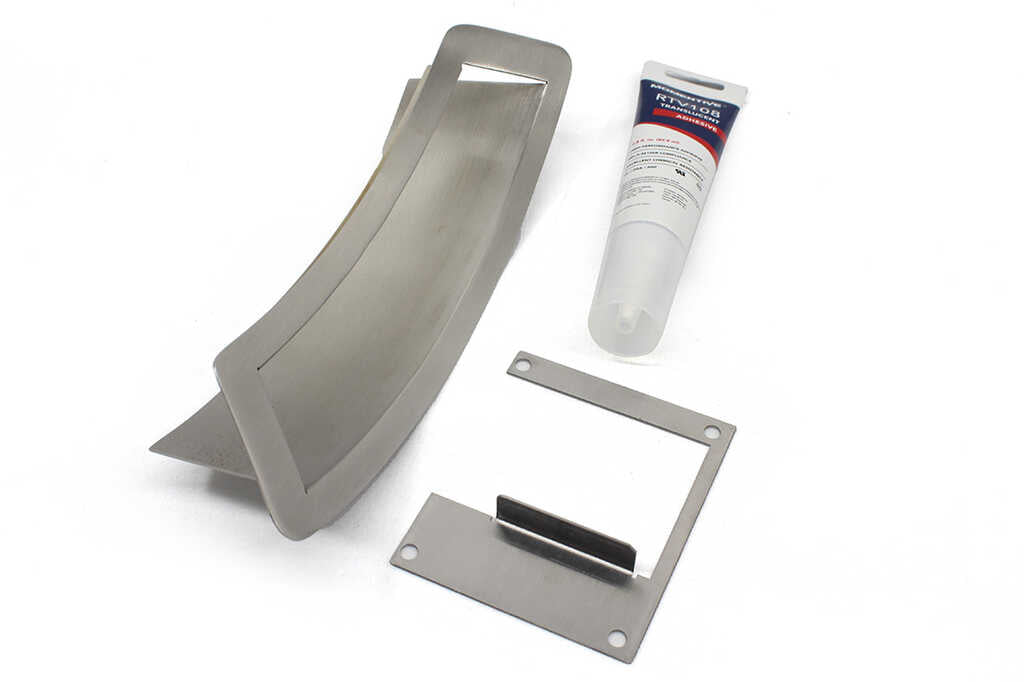 629088508: Ice Slide Kit for ED/DF200