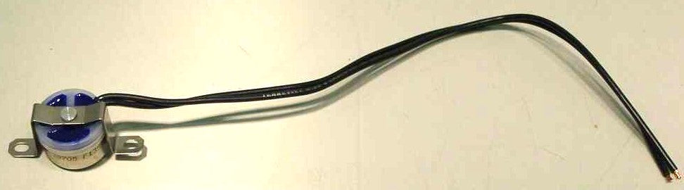 317989555: Thermostat Control Carbonator