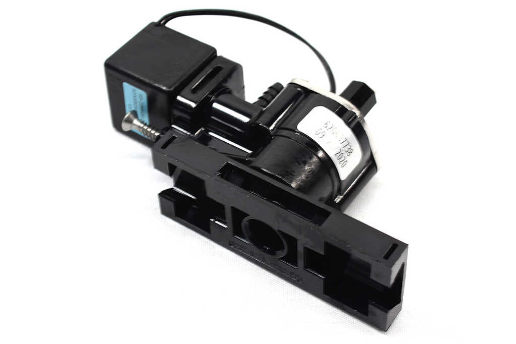 620607738: Syrup Valve