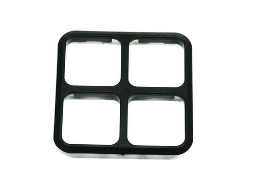 620719401: Button Bezel (EZ123)