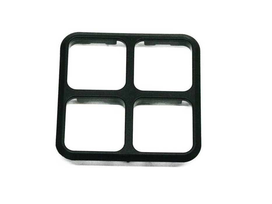 620719401: Button Bezel (EZ123)