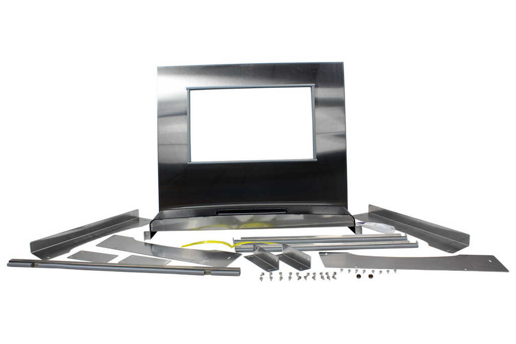 629088662: Adapter Kit IB CME IDC 2XX