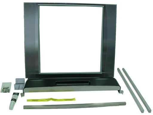 629088756: Adapter Kit 22 27.5 IM Adapter IDC 2XX