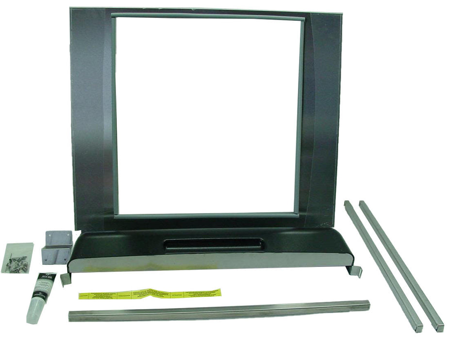 629088756: Adapter Kit 22 27.5 IM Adapter IDC 2XX