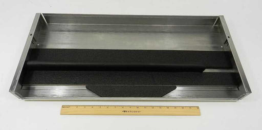 620052961: Panel Lower Assembly Z Insulation Jrd2xx