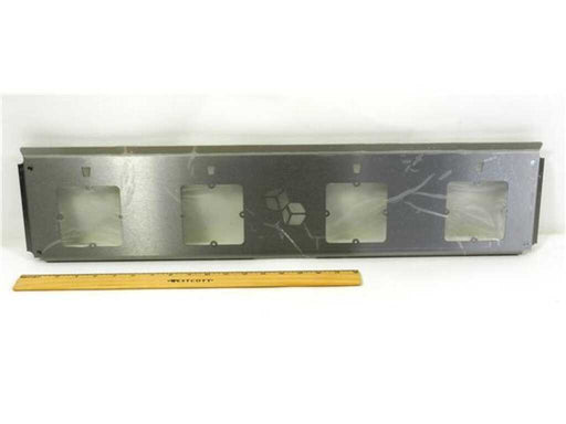 620716113: Bezel Panel Front No Bonus Flavor Fusion