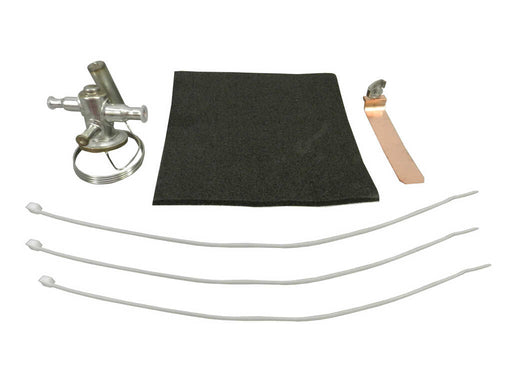 620204628: Valve Thermo Expansion