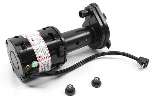 620204633: Pump Water 1550 Rpm 220v