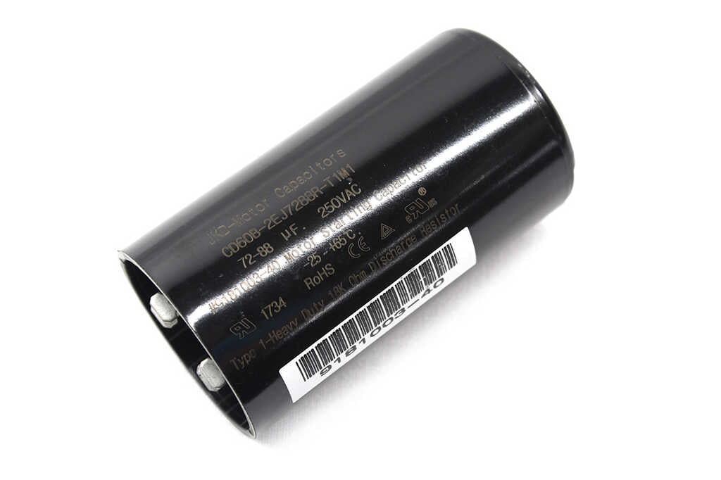 620204657: Capacitor St 72-88@250