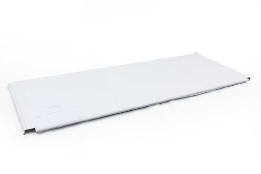 630201740: Splashguard Panel 26 Inch Stainless Steel GE