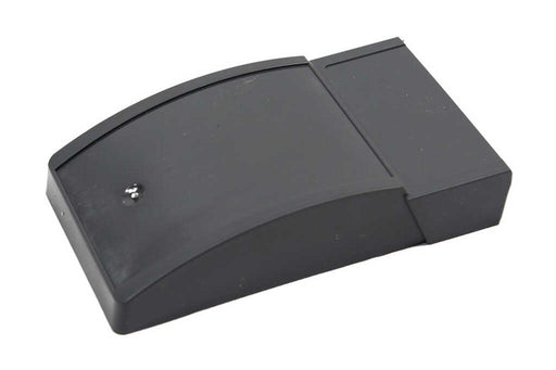 620050574: Cover Valve SFV1 Gray Front