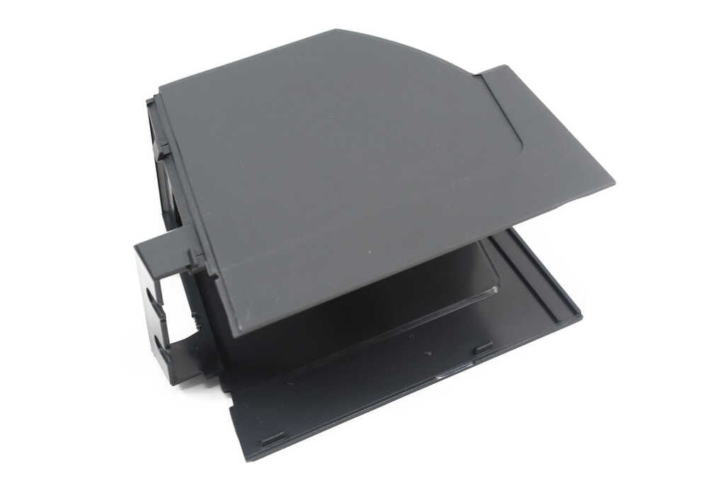 620050575: Cover Valve SFV1 Gray