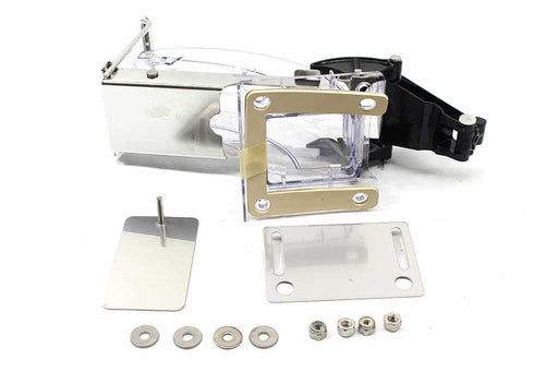 629095871: Ice Chute Replacement Kit, PB