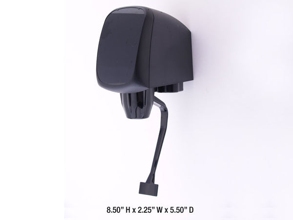 Fountain Valves Servend