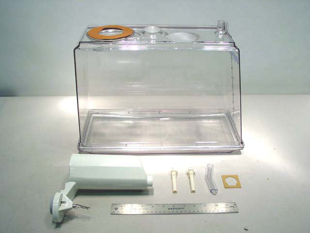 A1195: BOWL-ASSEMBLY 05GAL JT1 2 3 SPRAY