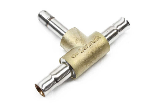 620609157: Valve Hot Gas and Suction Line