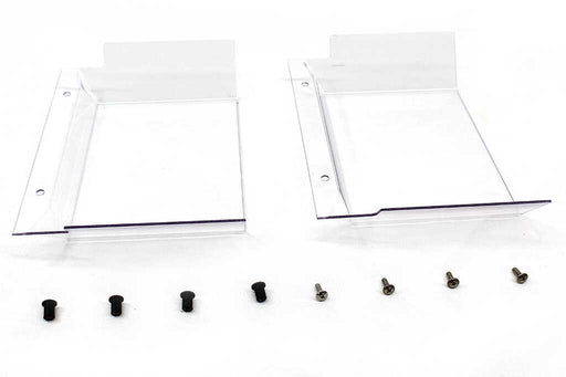 629095366: Kit Splashguard All Idc Cf Ngf