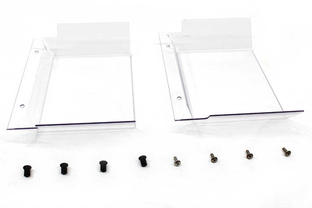 629095366: Kit Splashguard All Idc Cf Ngf