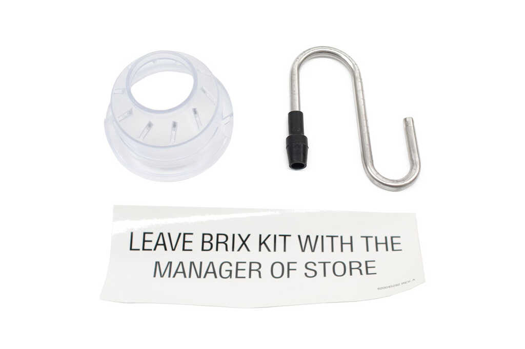 629096865: Kit Ratio Check Cold Flavor Fusion