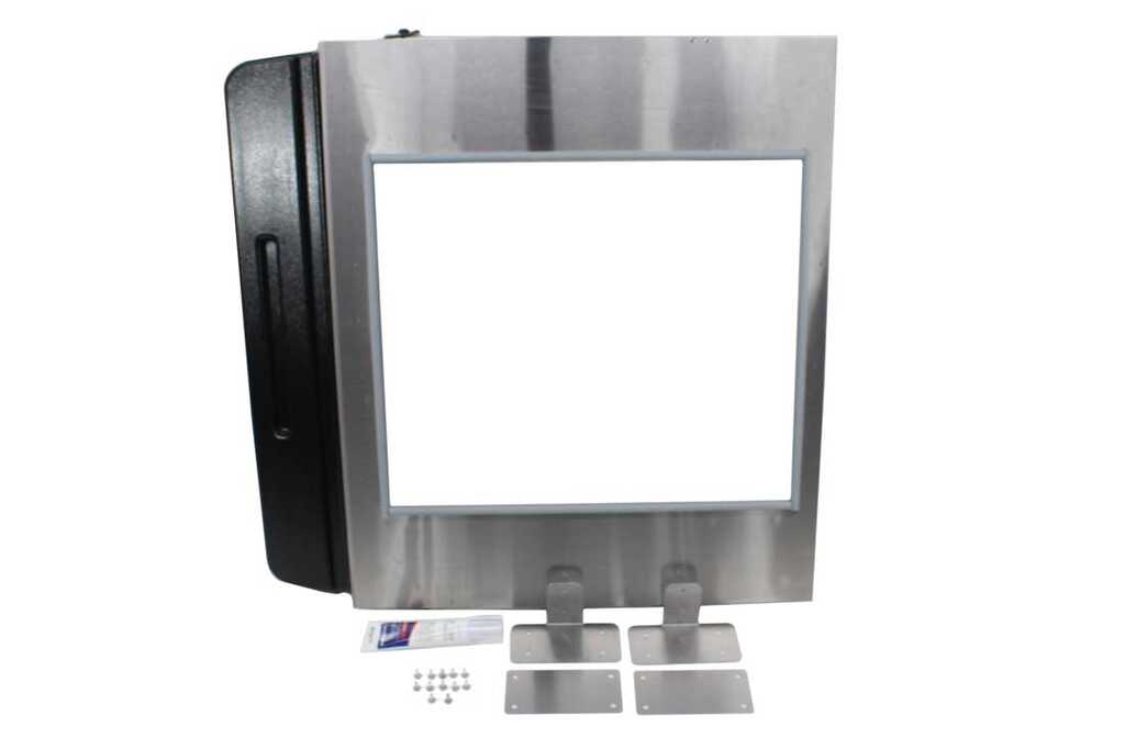 629096829: Adapter Kit 19 To 22in IDC 255 ICM