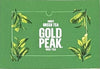 Gold Peak Green Tea UF1 Decal