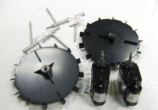 82-3917: Hex Drive Kit for Lancer IBD 44 Cube