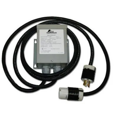 14-2089-0001: FBD Buck-N-Boost Transformer 1.0 KVA