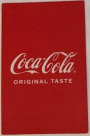 620066265-002: Coke Illuminated Valve Decal