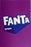 Fanta Grape LEV Decal