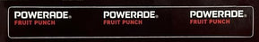 Powerade Fruit Punch