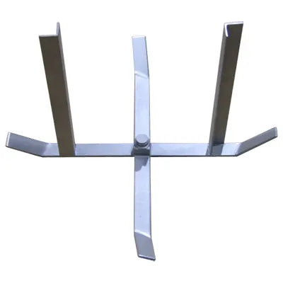 15213: Agitator Assembly ED300