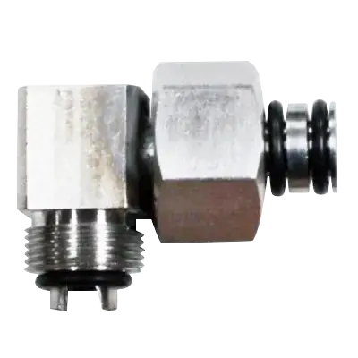 17-0083-SP: Fitting Assembly