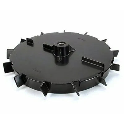 82-3556/01-SP: Dispensing Wheel IBD Assembly Hex Tritan