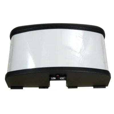 82-2641-SP: Merchandiser Assembly Round