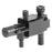 20308-131: Flojet Auto Shutoff Valve, High Altitude