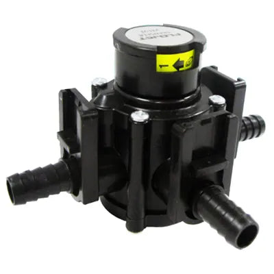 01600230A: Liquid Transfer Valve