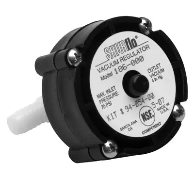 94-054-00: Vacuum Regulator Valve with Fittings