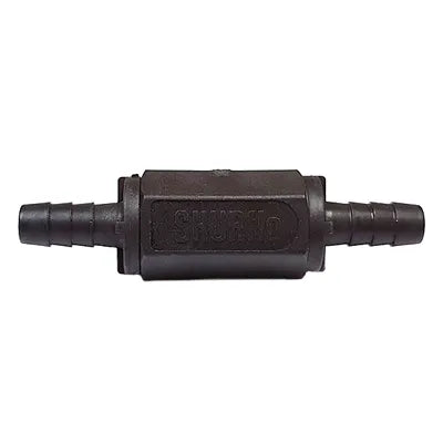 84-1166-00: Check Valve with 3/8" Barb