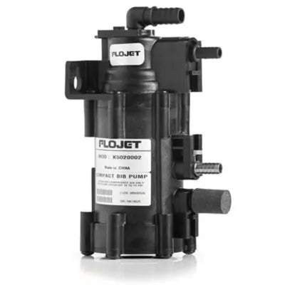 86-0195-SP: Mini BIB Pump