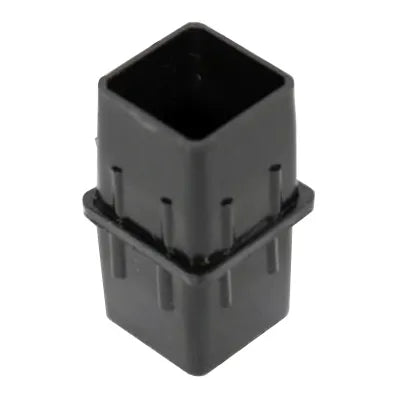 CN-4: BIB Rack Connector for Stacked Shelves