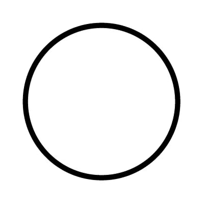 PH10-74: Blank White Button Cap