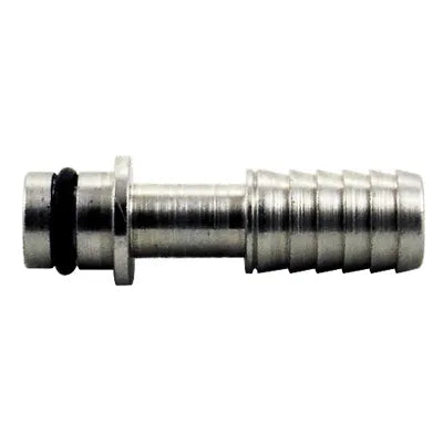 3056: 3/8" Wunder-Bar Inlet, Short