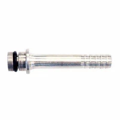 3079: 1/4" Wunder-Bar Inlet, Straight Long